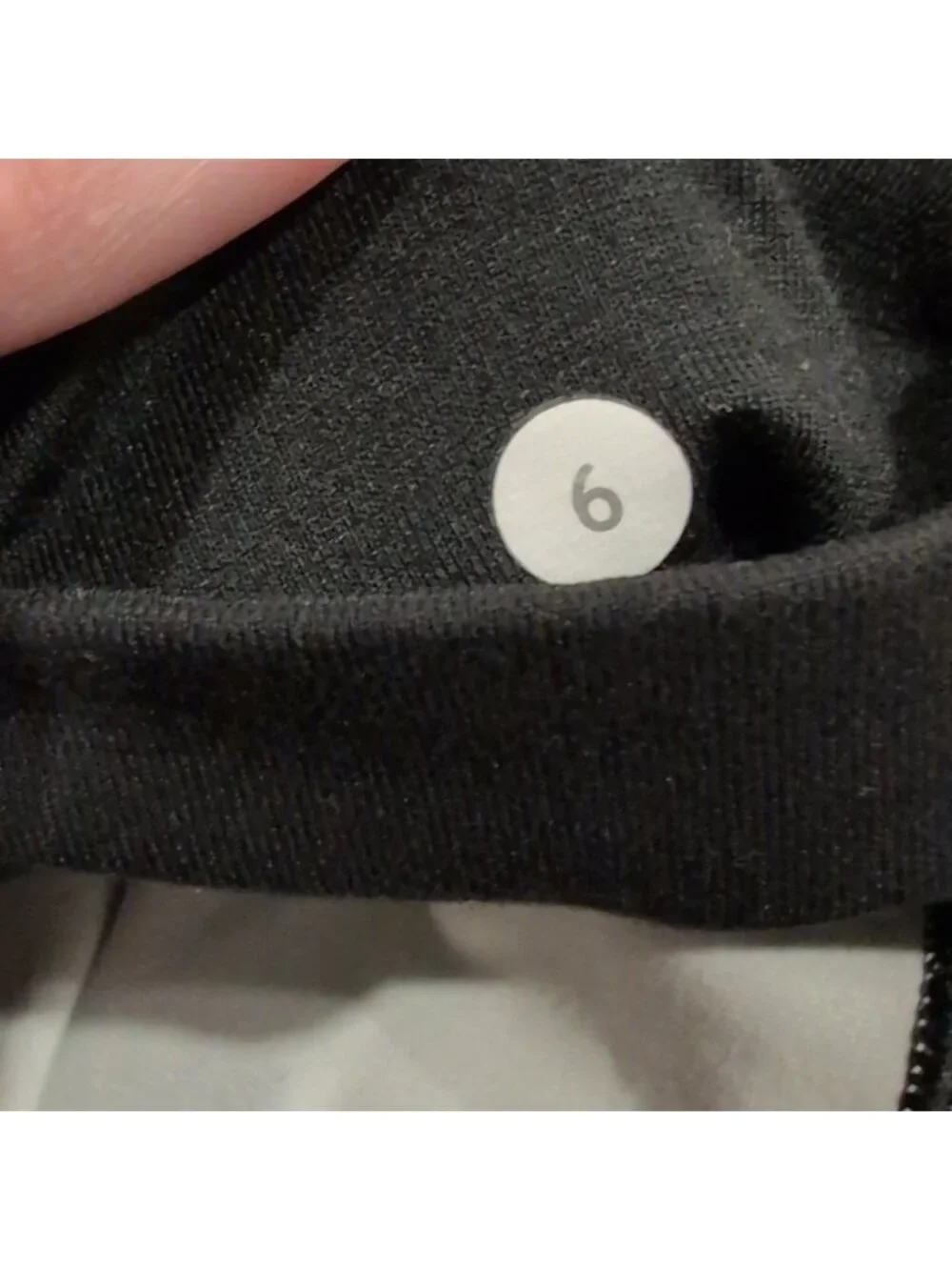 Lululemon Wunder Under Pant Milky Way Multi
